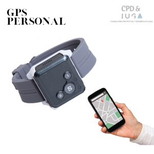 GPS PERSONAL